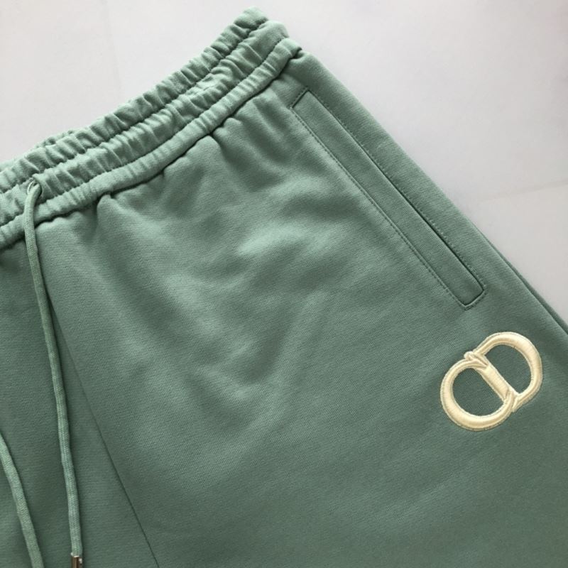 Christian Dior Short Pants